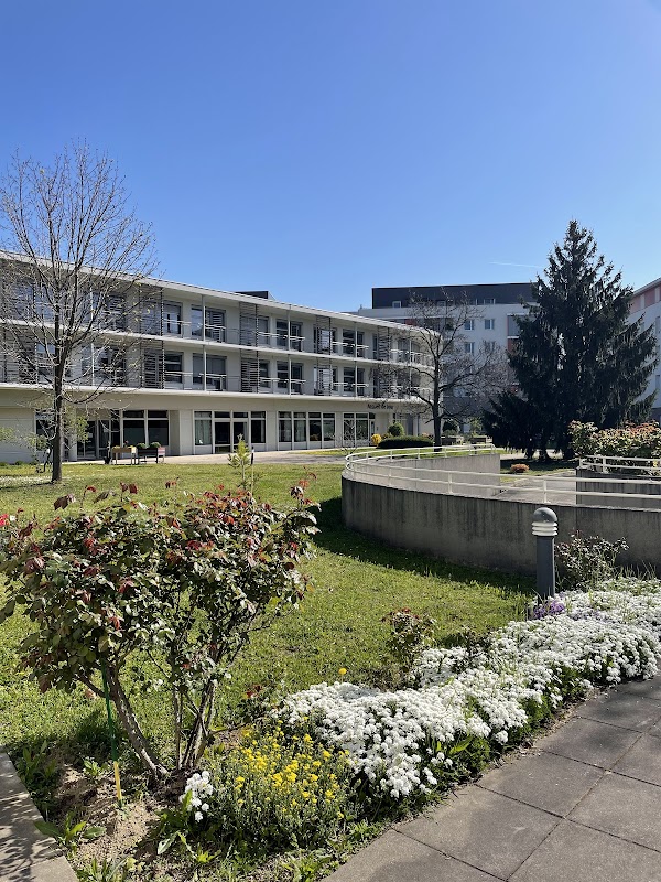 EHPAD Accueil des Buers