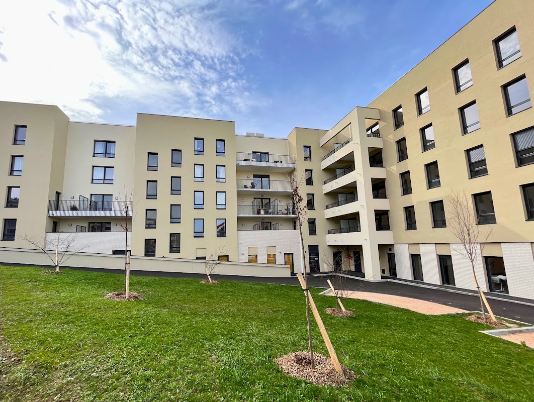 RESIDENCE LE VAL FORON