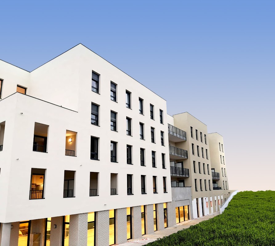 RESIDENCE LE VAL FORON - Photo 2 sur 5 - Intérieur et espaces communs