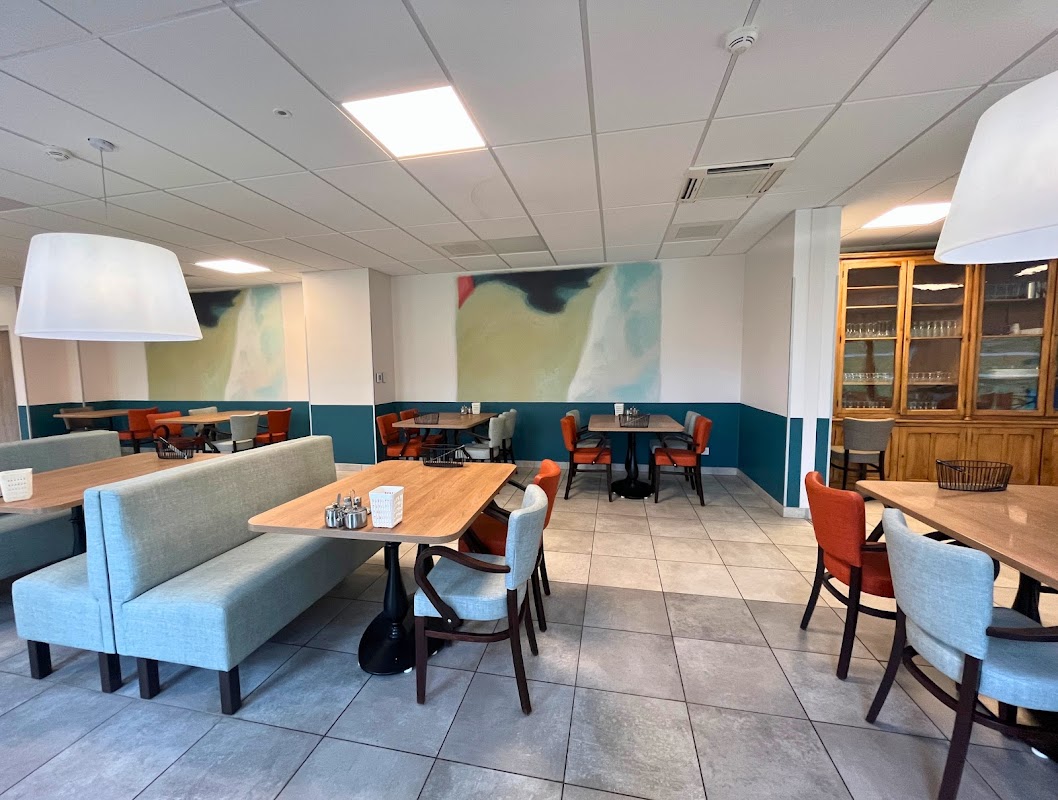 RESIDENCE LE VAL FORON - Photo 3 sur 5 - Chambres et hébergement