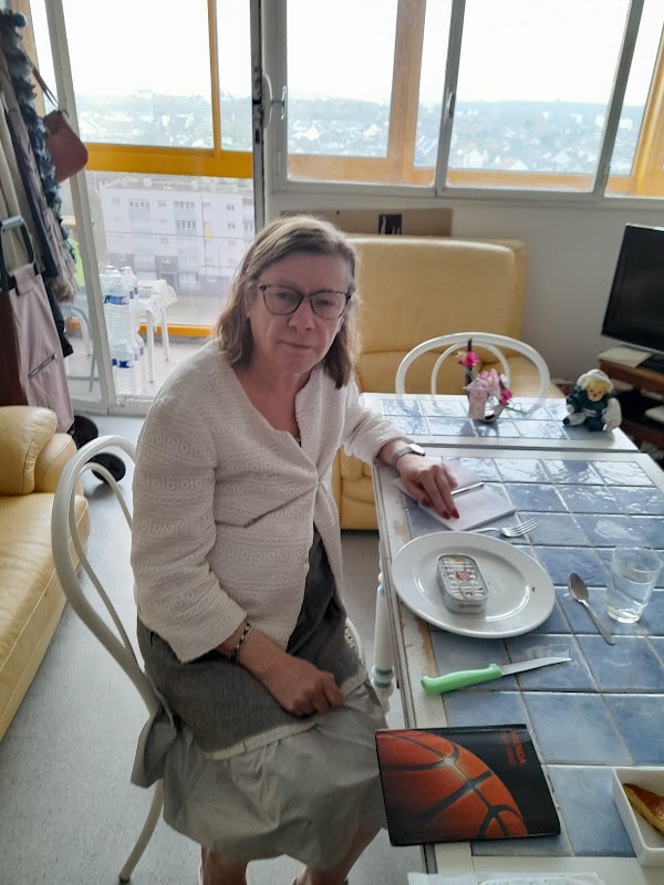 Résidence Bretagne - Photo 2 sur 3 - Intérieur et espaces communs