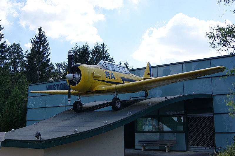 EHPAD Résidence André Maginot - Photo 3 sur 5 - Chambres et hébergement