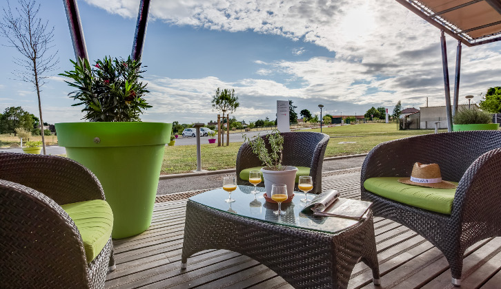 Photo de EHPAD Résidence Larémy, EHPAD à LATHUS ST REMY