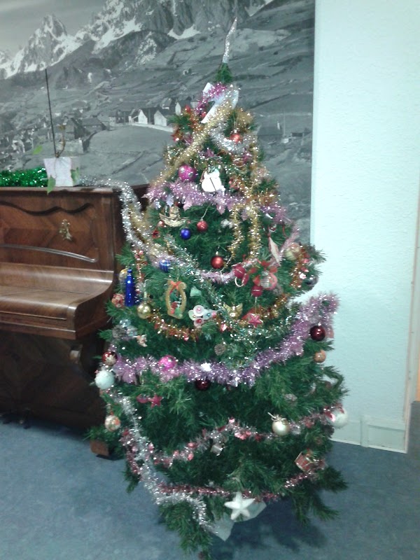 EHPAD François-Henri