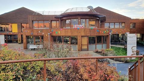 EHPAD Solférino - Photo 3 sur 5 - Chambres et hébergement