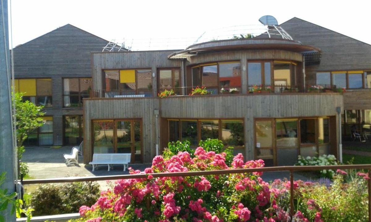 EHPAD Solférino - Photo 2 sur 5 - Intérieur et espaces communs