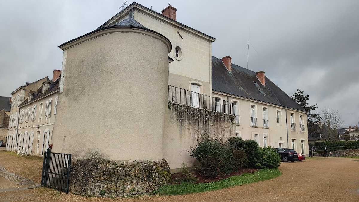 EHPAD Les Tilleuls - Photo 3 sur 5 - Chambres et hébergement