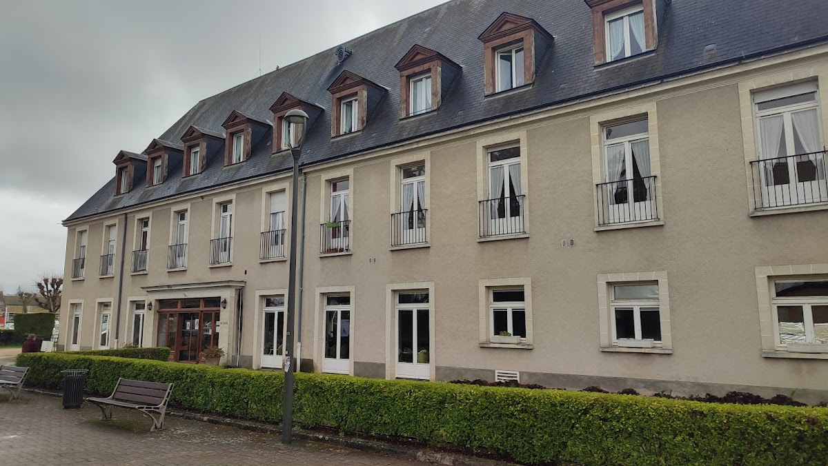 EHPAD Les Tilleuls - Photo 2 sur 5 - Intérieur et espaces communs