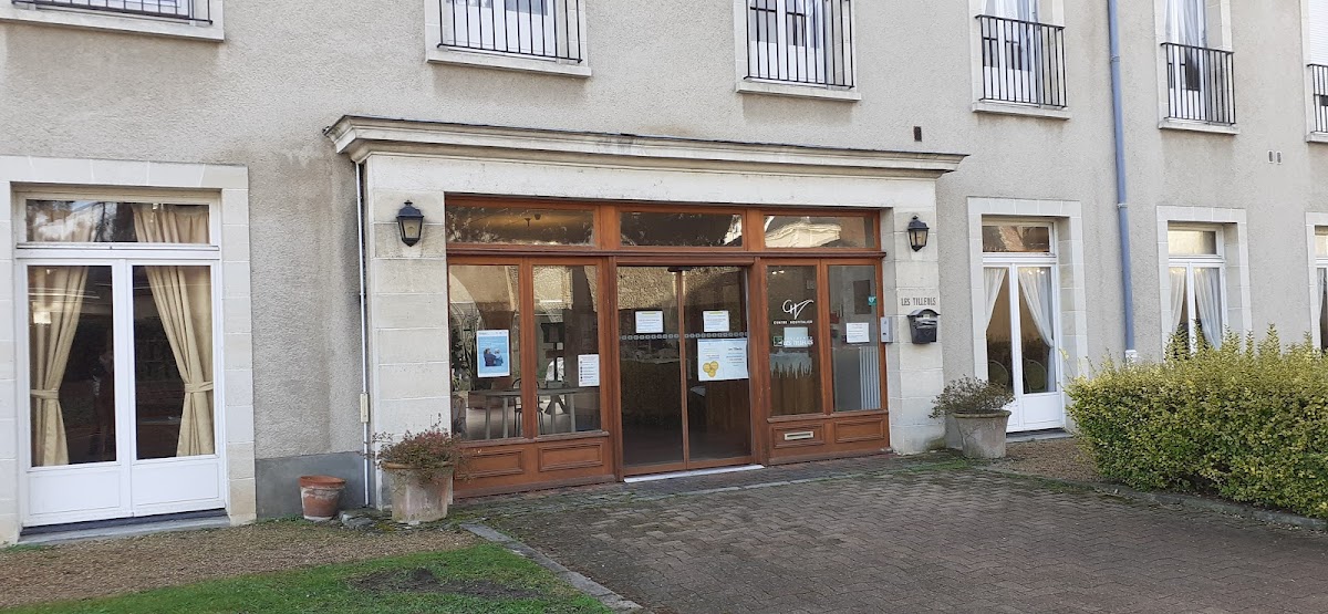 EHPAD Les Tilleuls - Photo 4 sur 5 - Espaces de vie