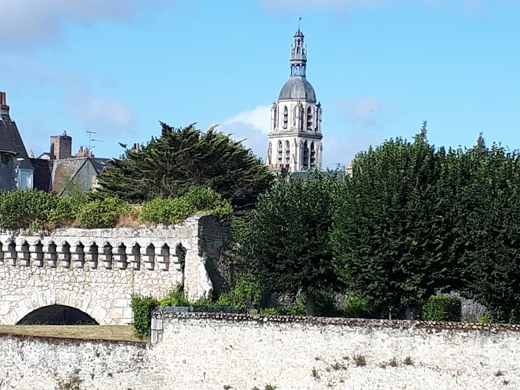 EHPAD Les Tilleuls - Photo 5 sur 5 - Environnement et extérieurs