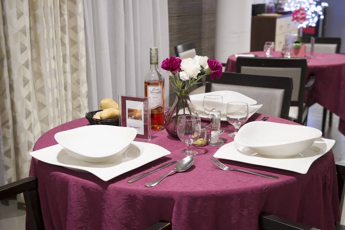 EHPAD Le Patio - Photo 4 sur 4 - Espaces de vie