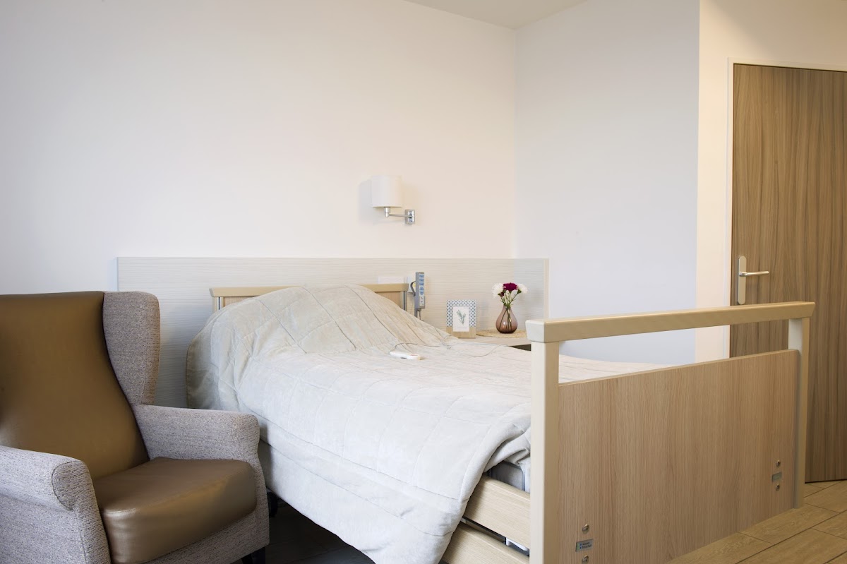 EHPAD Le Patio - Photo 2 sur 4 - Intérieur et espaces communs