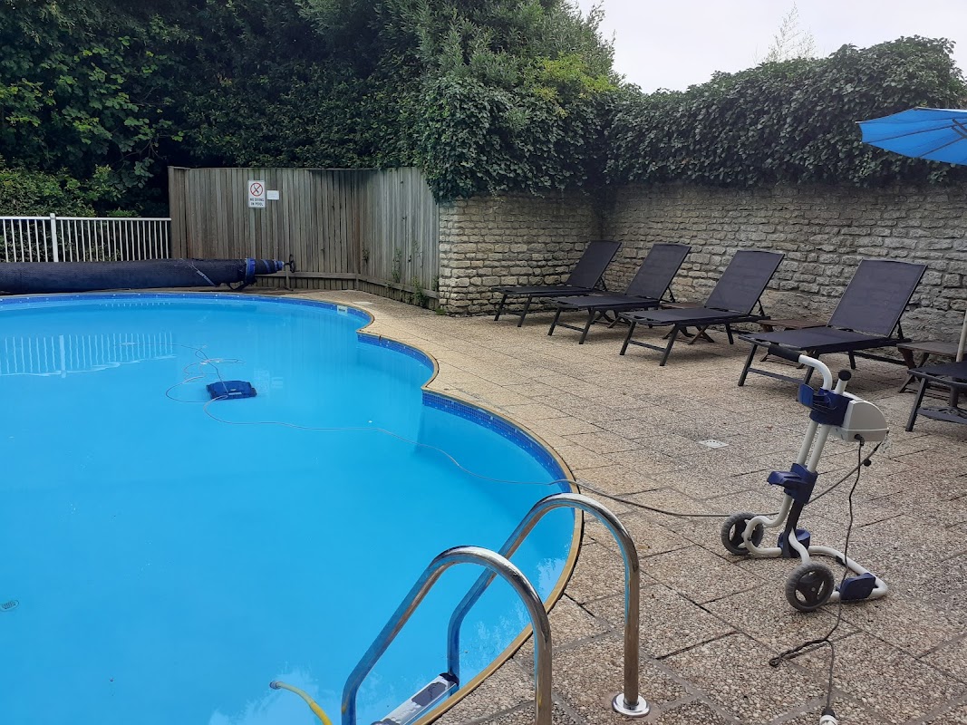 MARPA des Hauts de l'Abbaye - Photo 3 sur 5 - Chambres et hébergement