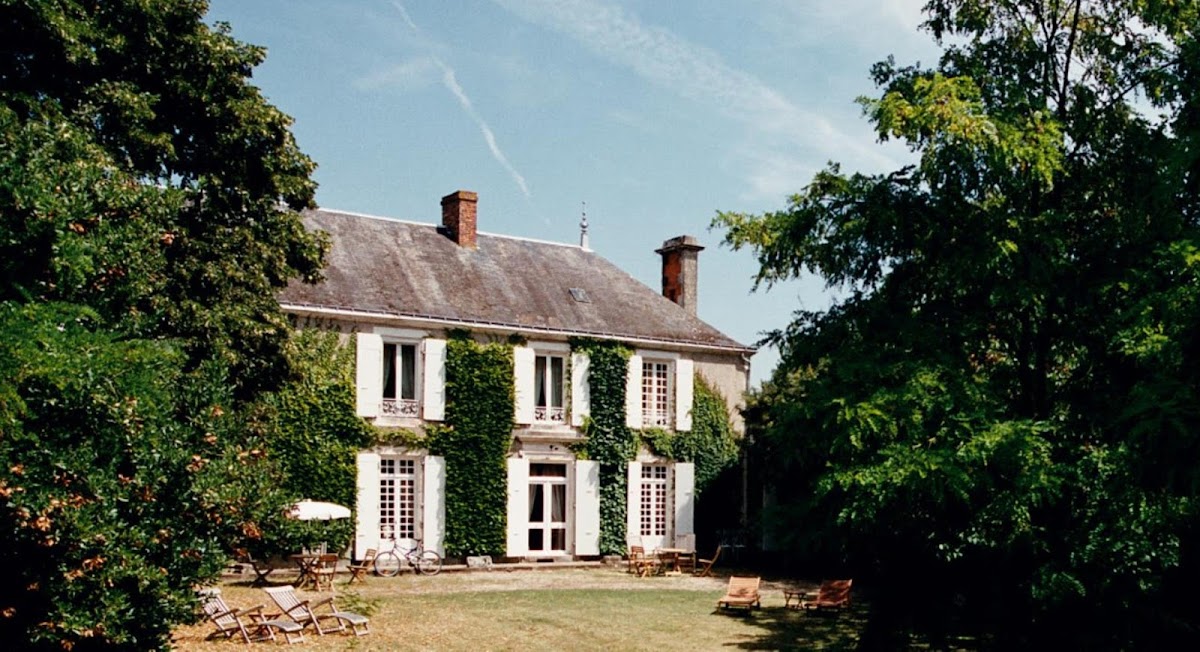MARPA des Hauts de l'Abbaye