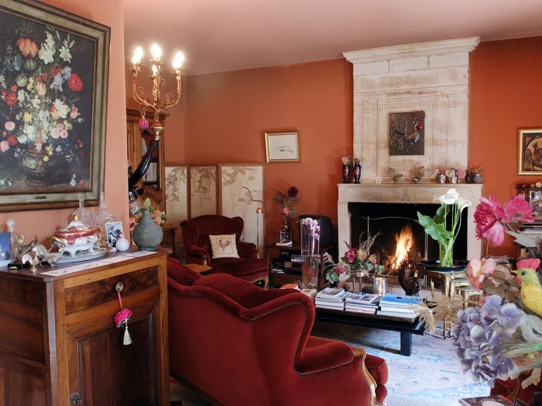 MARPA des Hauts de l'Abbaye - Photo 4 sur 5 - Espaces de vie