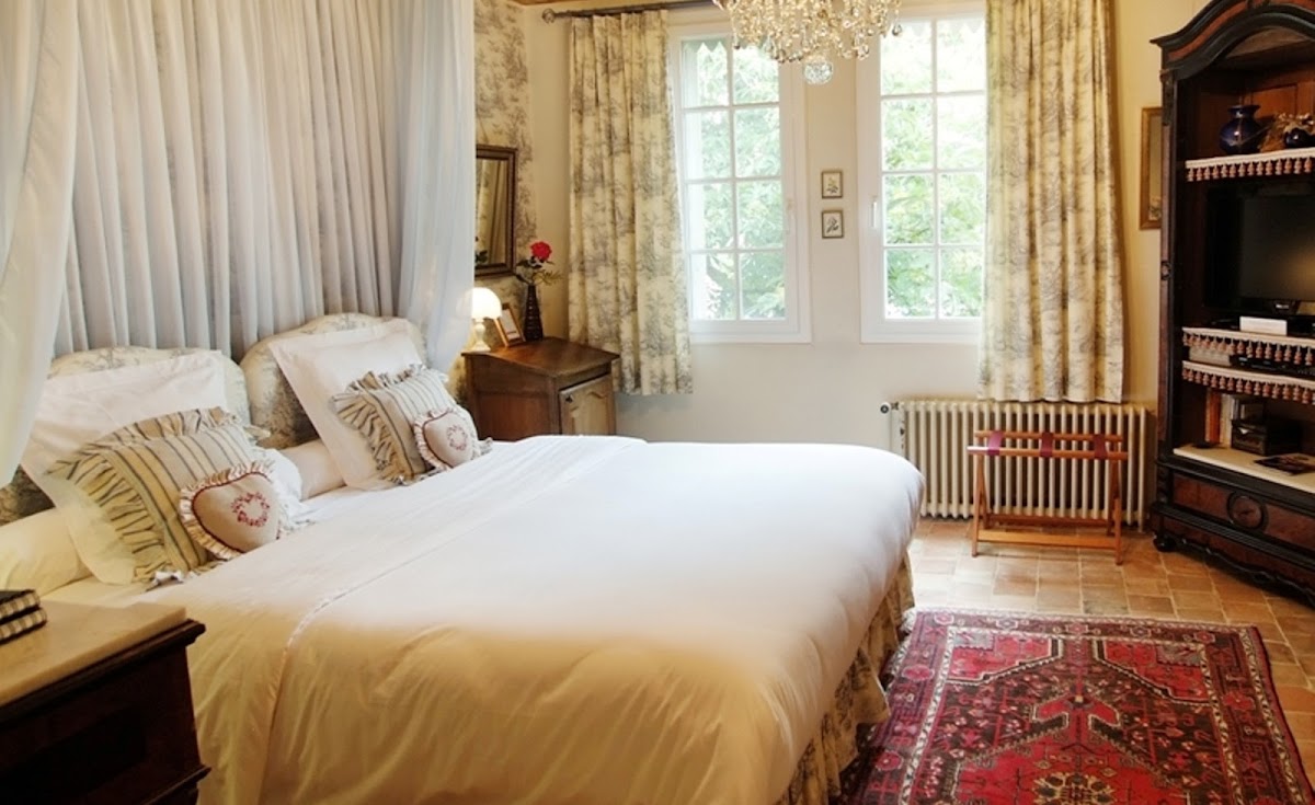 MARPA des Hauts de l'Abbaye - Photo 2 sur 5 - Intérieur et espaces communs