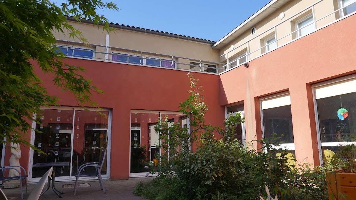 Photo de EHPAD Résidence Simone de Beauvoir, EHPAD à ST MEDARD EN JALLES