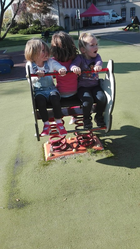 Unité de Vie Clos St Victor - Photo 5 sur 5 - Environnement et extérieurs