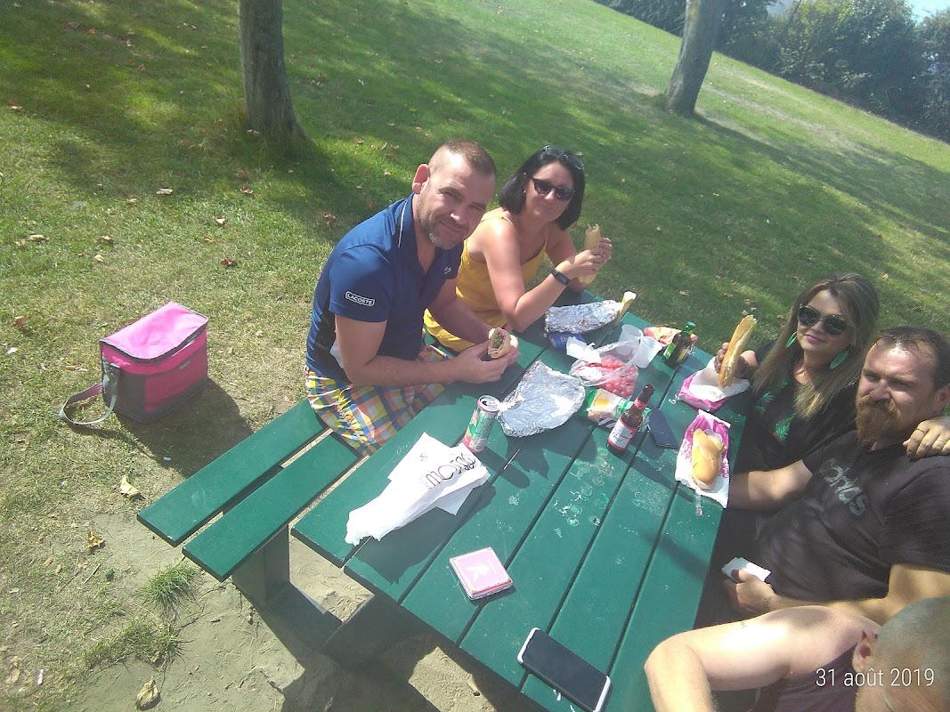 Unité de Vie Clos St Victor - Photo 2 sur 5 - Intérieur et espaces communs