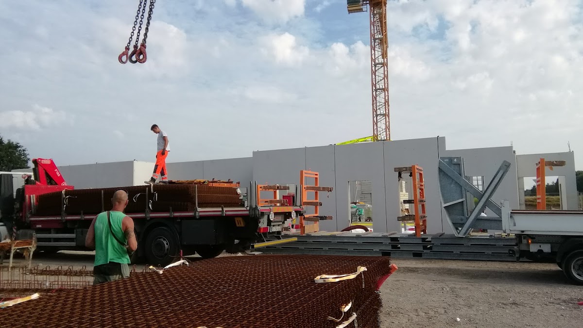 EHPAD Robert Labeyrie