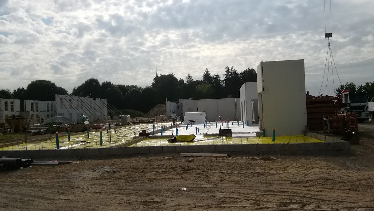 EHPAD Robert Labeyrie - Photo 4 sur 4 - Espaces de vie