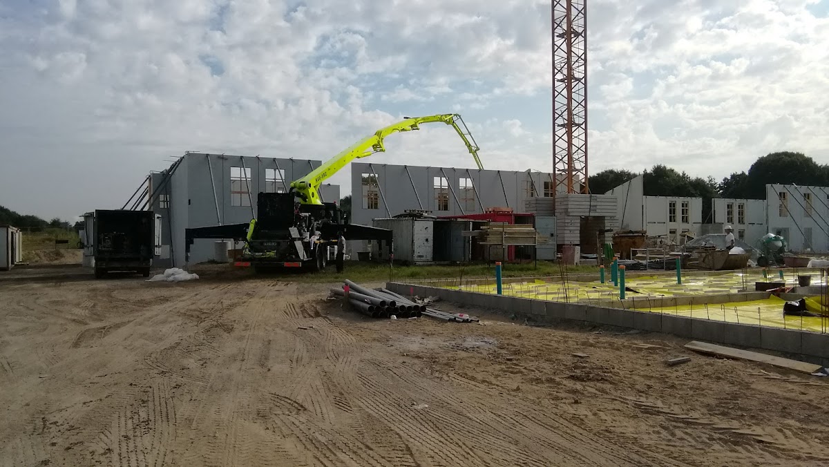 EHPAD Robert Labeyrie - Photo 2 sur 4 - Intérieur et espaces communs