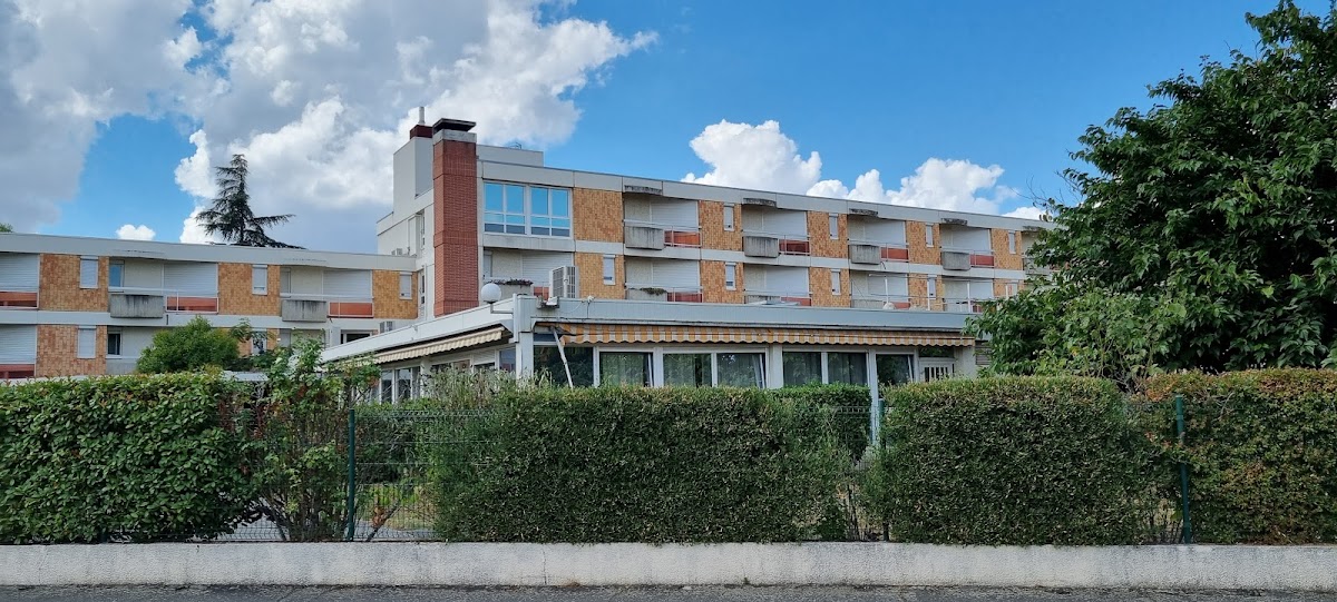 Photo de EHPAD Résidence Le Pin, EHPAD à VILLENEUVE TOLOSANE