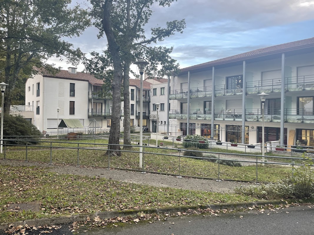 EHPAD public - Photo 4 sur 5 - Espaces de vie