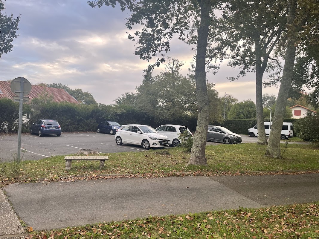 EHPAD public - Photo 5 sur 5 - Environnement et extérieurs