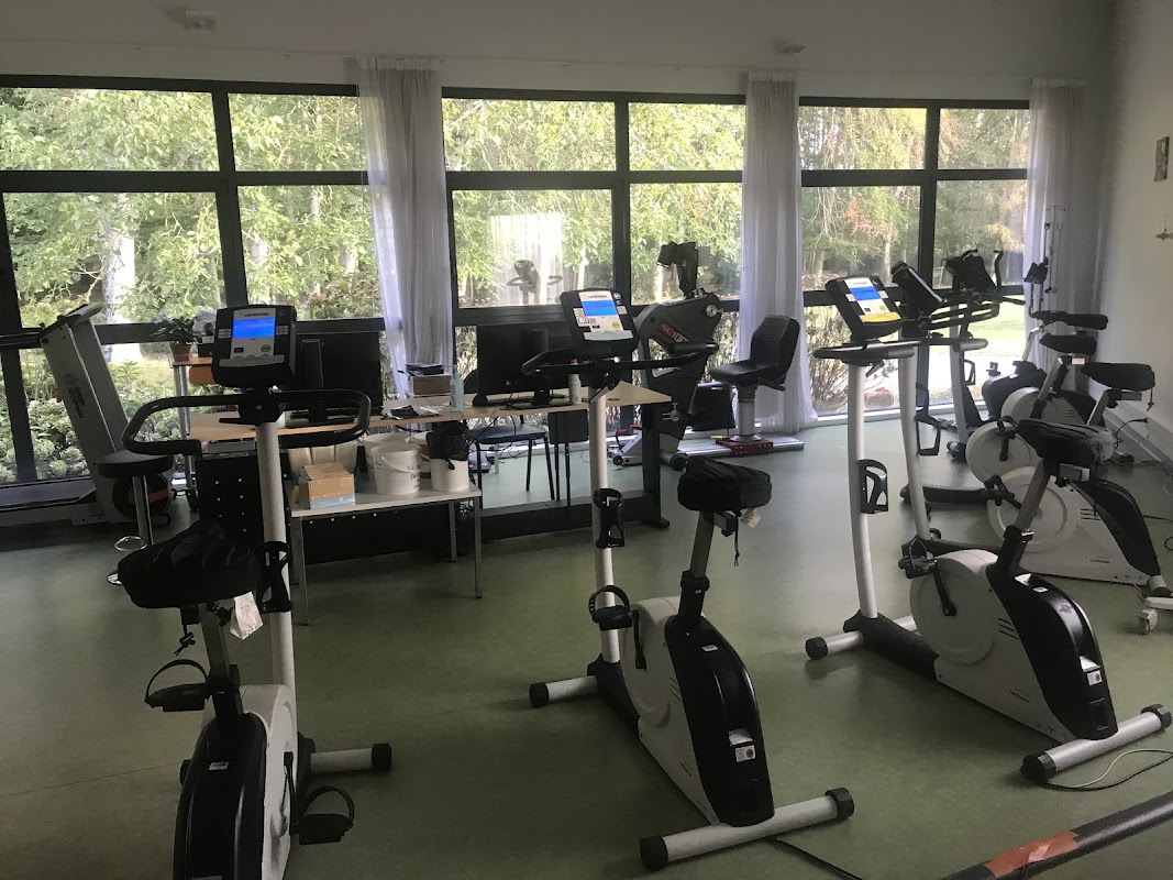 USLD du Centre hospitalier site de Machecoul - Photo 2 sur 5 - Intérieur et espaces communs