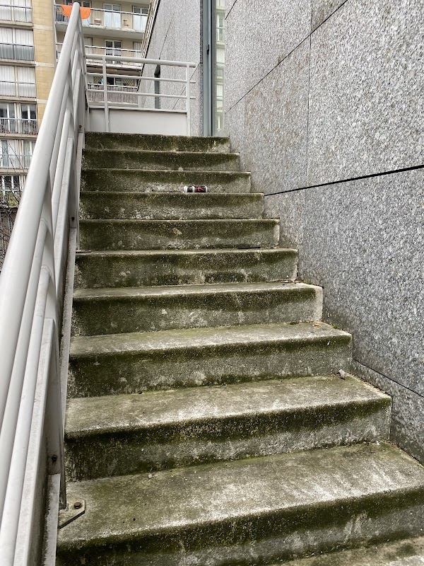 Photo de EHPA RESIDENCE RELAIS LES CANTATES, EHPAD à PARIS