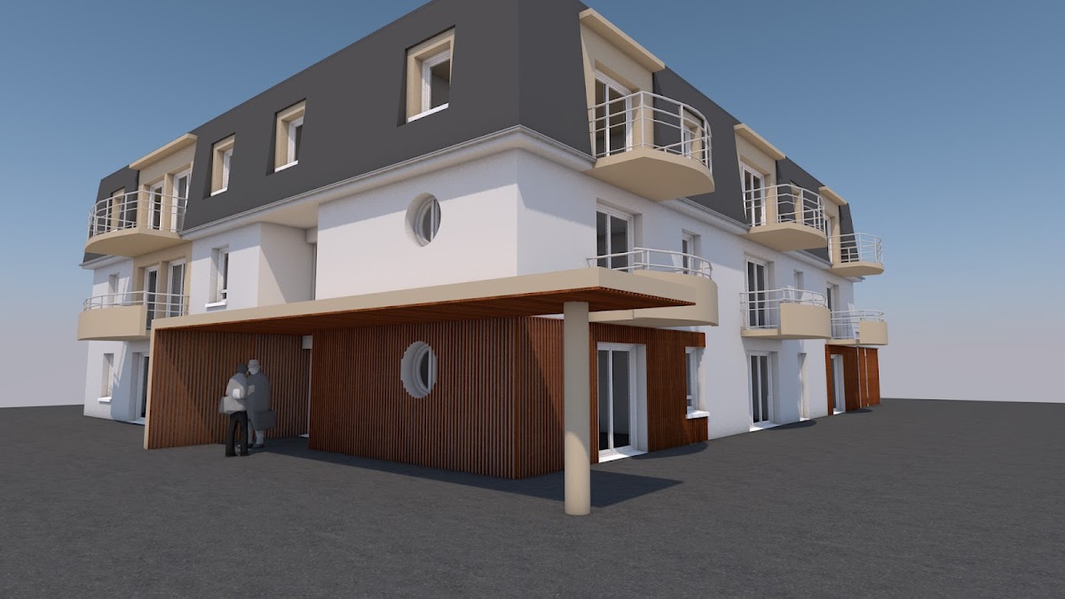 Photo de Résidence Pays'Âge, Résidence autonomie à MULHOUSE