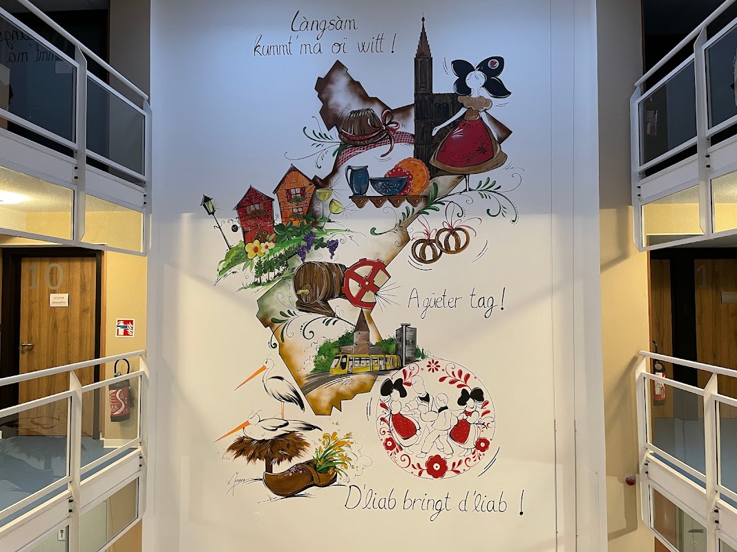 Résidence Pays'Âge - Photo 3 sur 3 - Chambres et hébergement