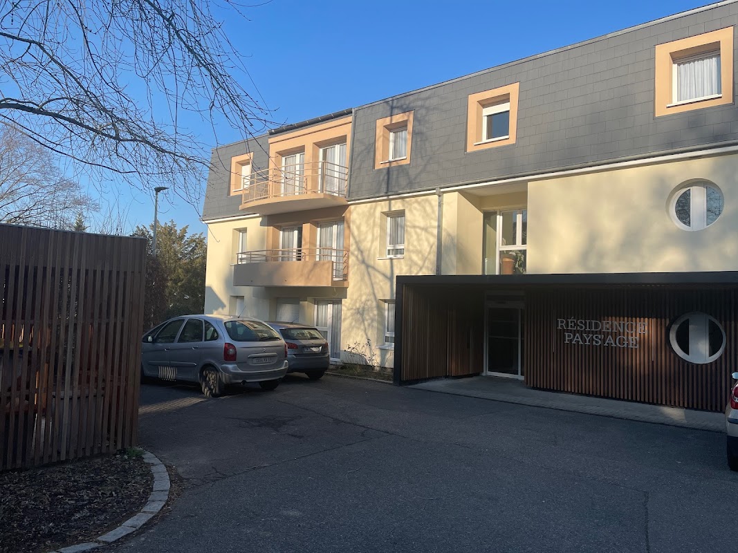 Résidence Pays'Âge - Photo 2 sur 3 - Intérieur et espaces communs