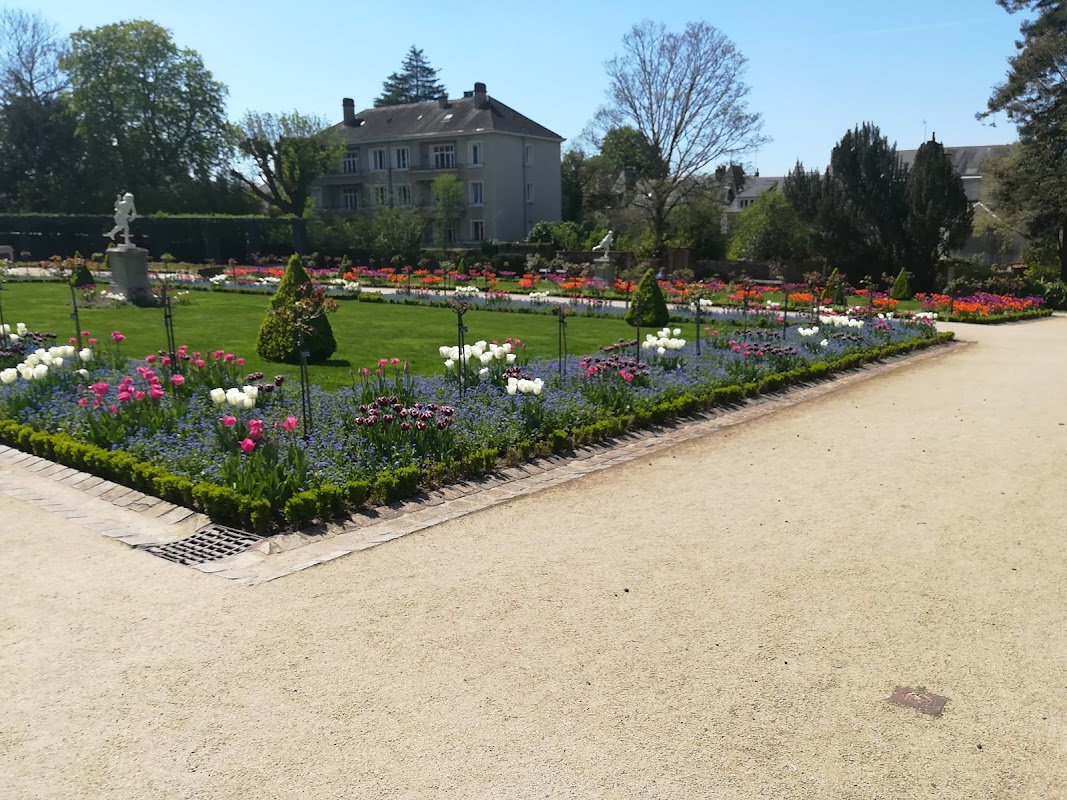 EHPAD Beaulieu - Photo principale