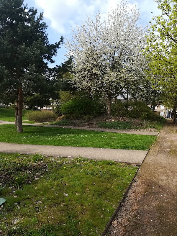 EHPAD Beaulieu - Photo 5 sur 5 - Environnement et extérieurs