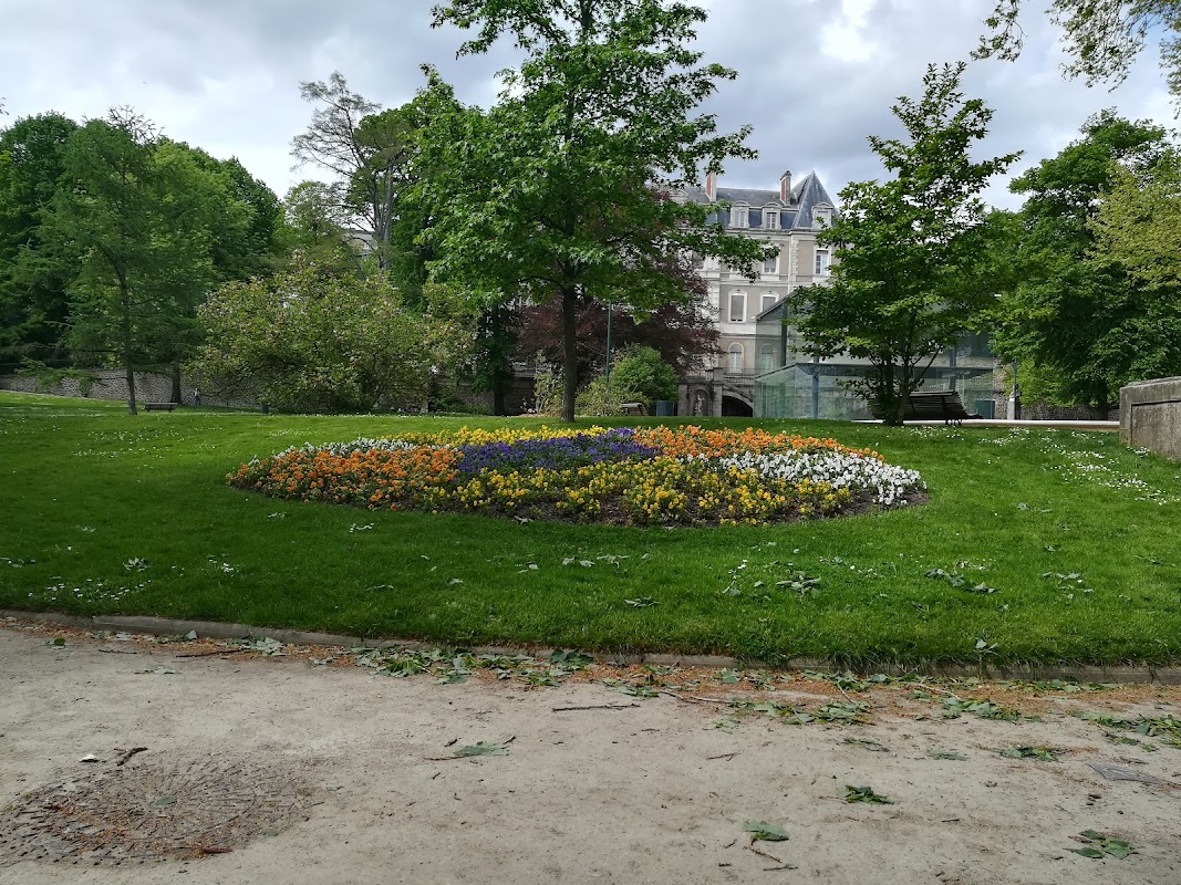 EHPAD Beaulieu - Photo 4 sur 5 - Espaces de vie