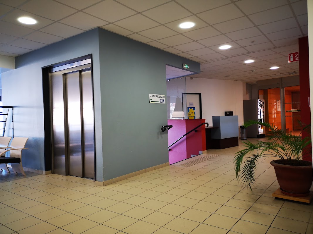 USLD Centre hospitalier de Remiremont - Photo 4 sur 5 - Espaces de vie