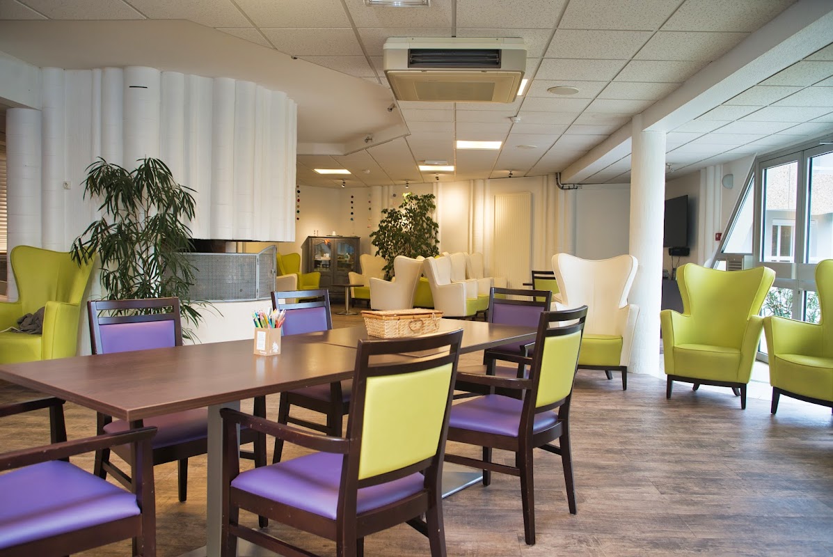 EHPAD Résidence La Genollière - Photo 2 sur 5 - Intérieur et espaces communs