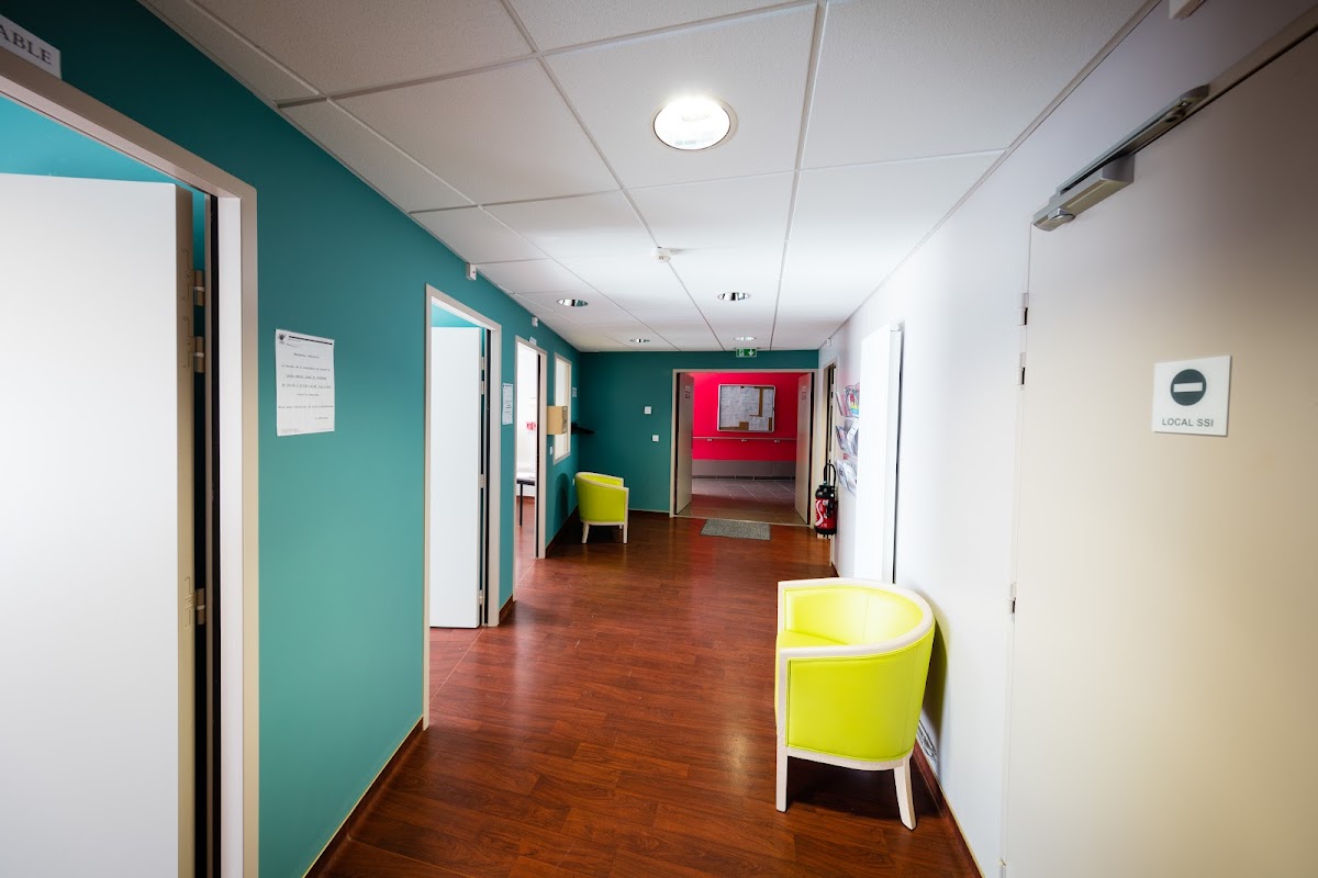 Résidence autonomie Les Charmilles - Photo 4 sur 5 - Espaces de vie