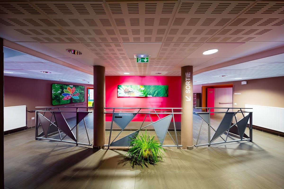 Résidence autonomie Les Charmilles - Photo 3 sur 5 - Chambres et hébergement