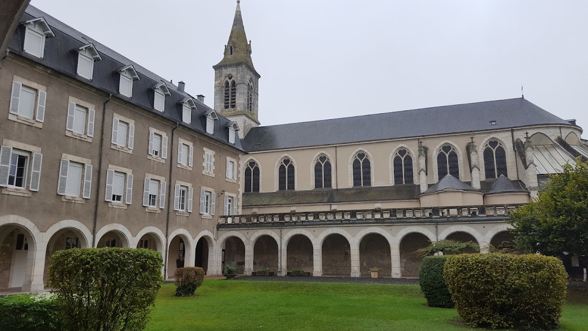 EHPAD Notre-Dame du Sacré-Coeur - Photo 3 sur 5 - Chambres et hébergement