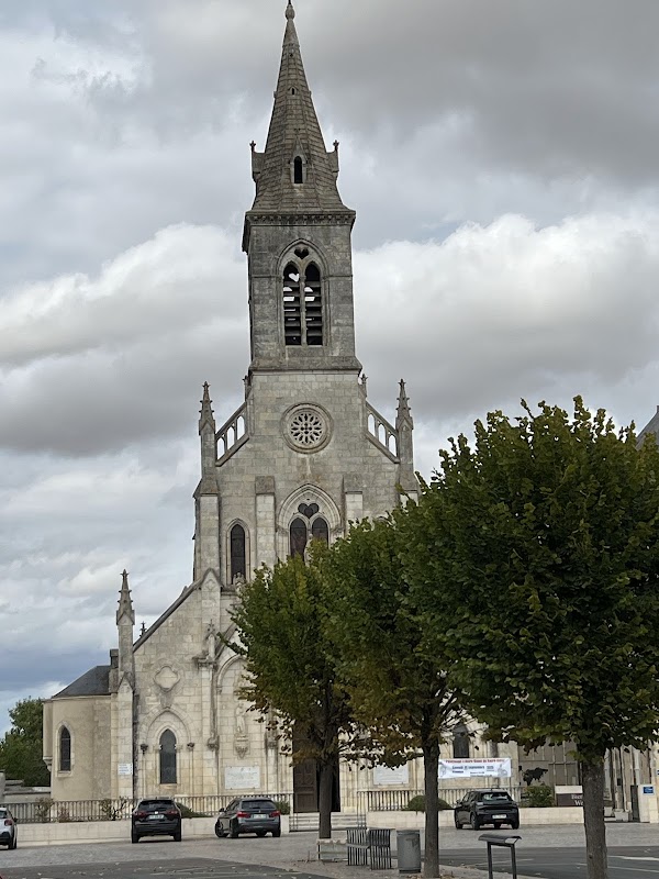 EHPAD Notre-Dame du Sacré-Coeur