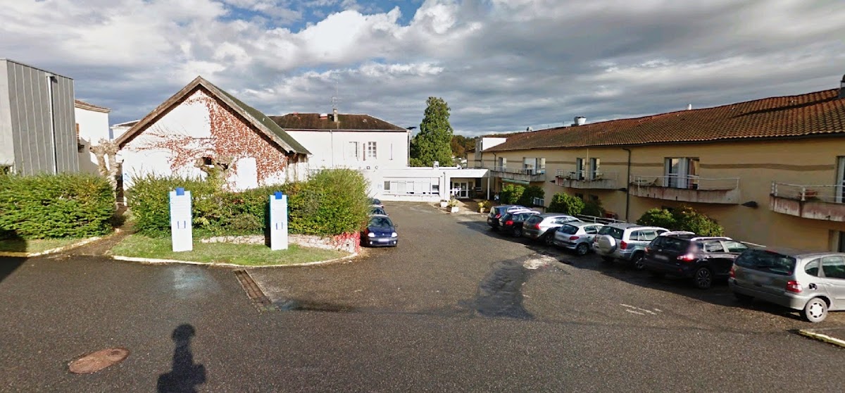 Photo de EHPAD du Centre hospitalier de Fumel, EHPAD à FUMEL