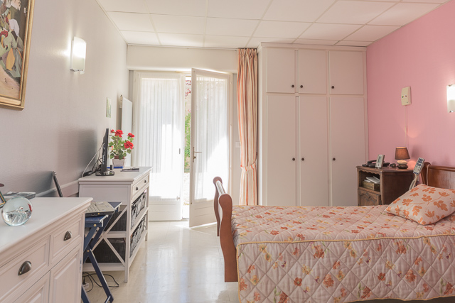 EHPAD Clos des Fontaines - Photo 2 sur 5 - Intérieur et espaces communs