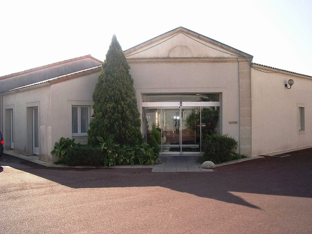 EHPAD Clos des Fontaines - Photo 5 sur 5 - Environnement et extérieurs