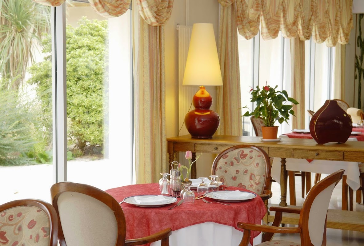 EHPAD Clos des Fontaines - Photo 3 sur 5 - Chambres et hébergement