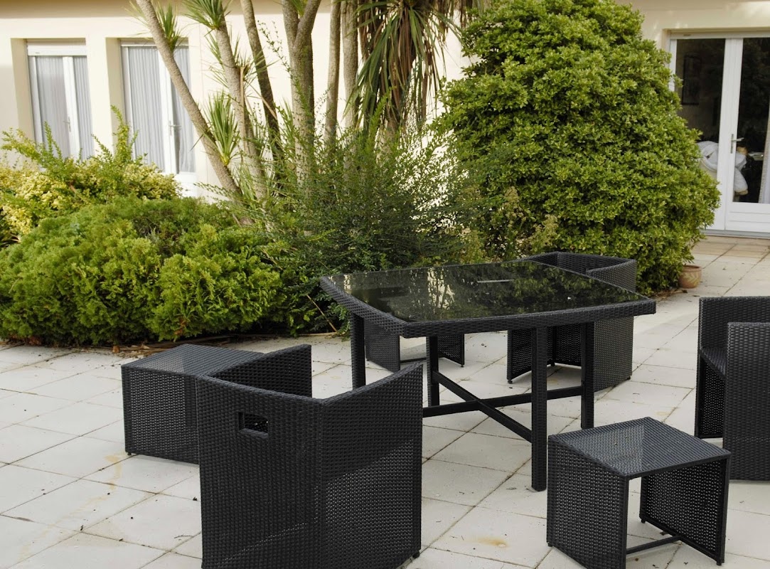 EHPAD Clos des Fontaines