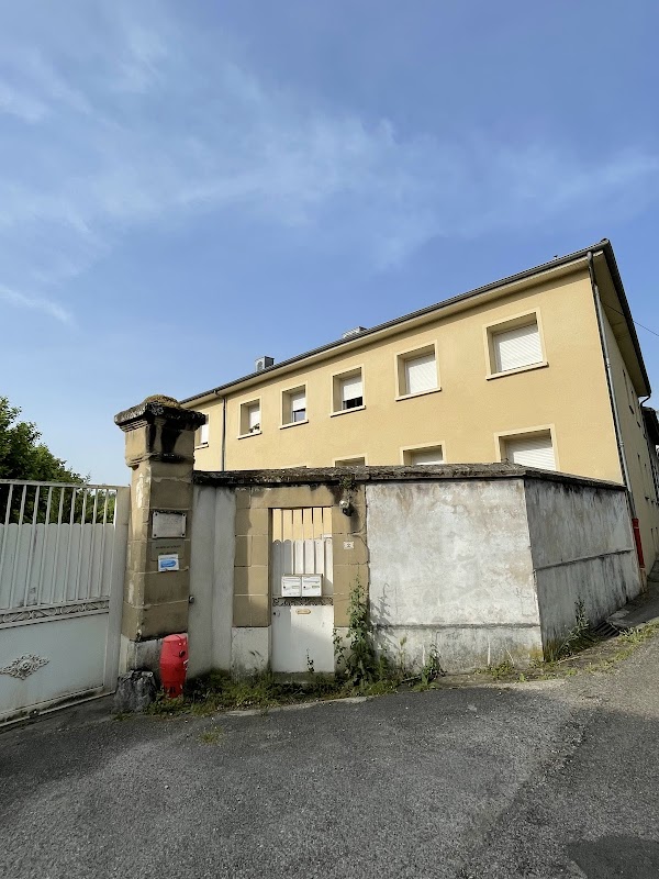 EHPAD L'Arnaud - Photo 4 sur 5 - Espaces de vie