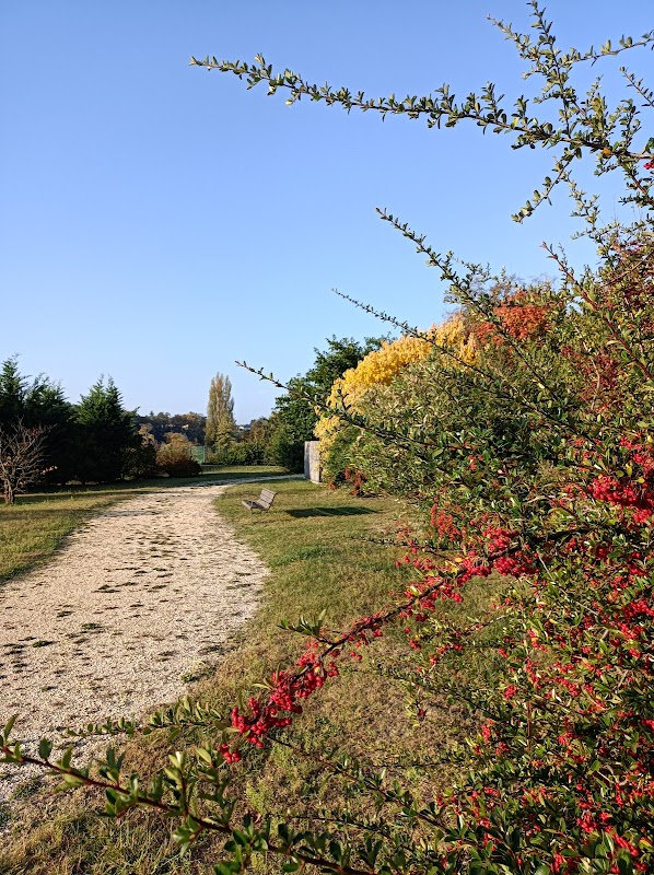 EHPAD L'Arnaud - Photo 5 sur 5 - Environnement et extérieurs